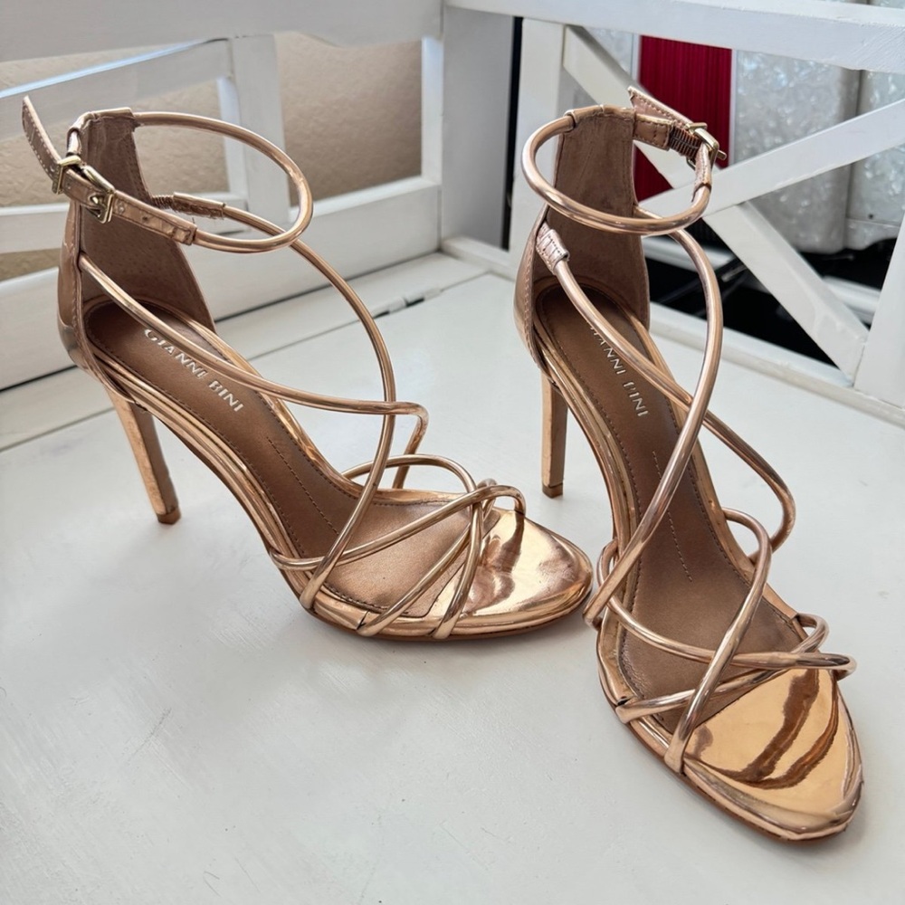 Gianni Bini heels
